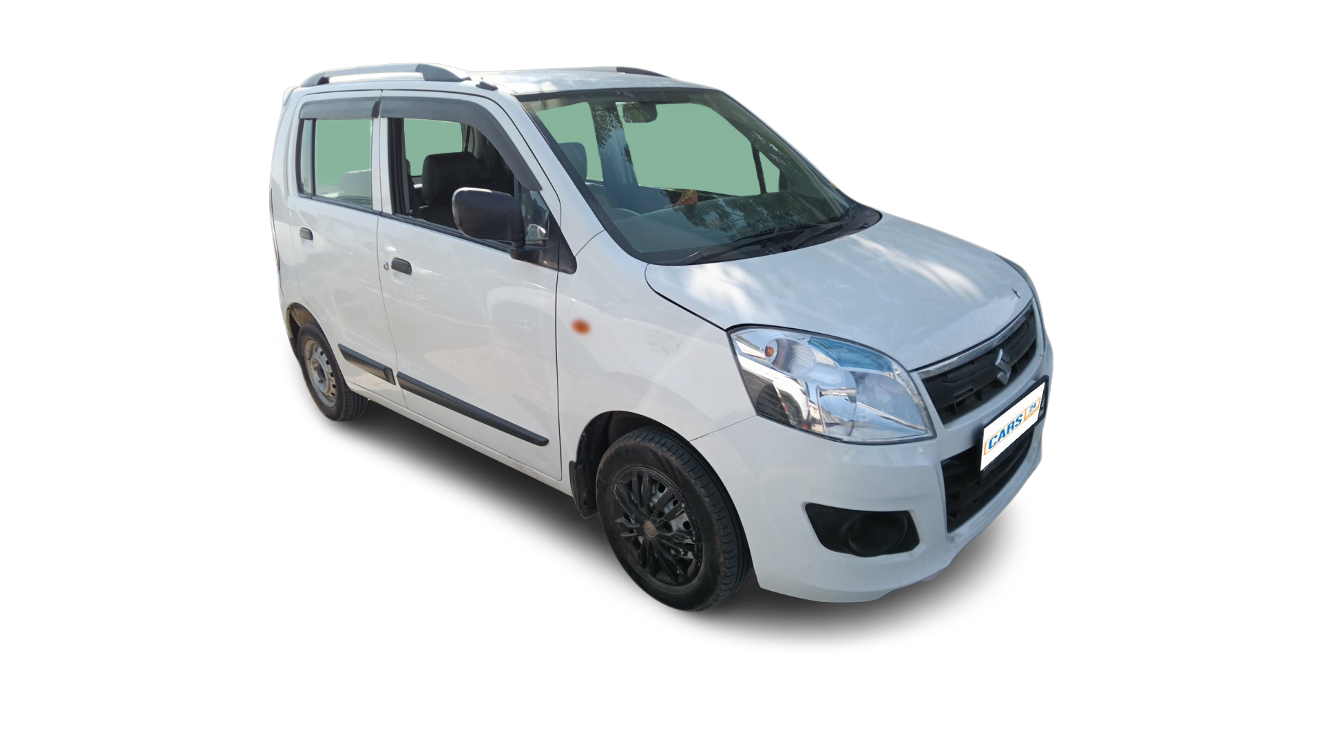 Maruti Wagon R 1.0-img
